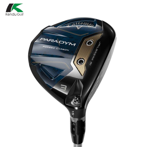 Gậy Fairway Callaway Paradym