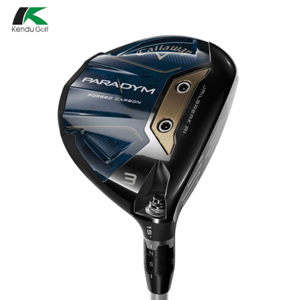 Gậy Fairway Callaway Paradym