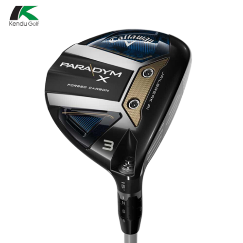 Gậy Fairway Callaway Paradym X