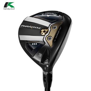Gậy Fairway Callaway Paradym Triple Diamond