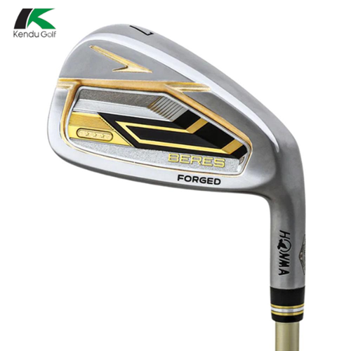 Set Iron 9 Gậy (#5-11, AS) Honma Beres 09 iron 3 Sao