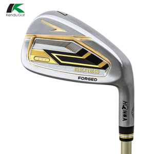 Set Iron 9 Gậy (#5-11, AS) Honma Beres 09 iron 3 Sao