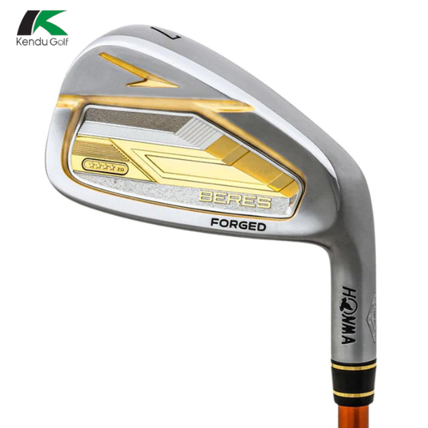 Set Iron 9 Gậy (#5-11, AS) Honma Beres 09 iron 4 Sao