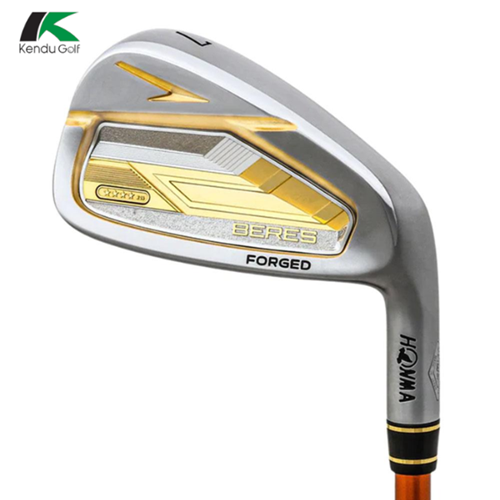 Set Iron 9 Gậy (#5-11, AS) Honma Beres 09 iron 4 Sao