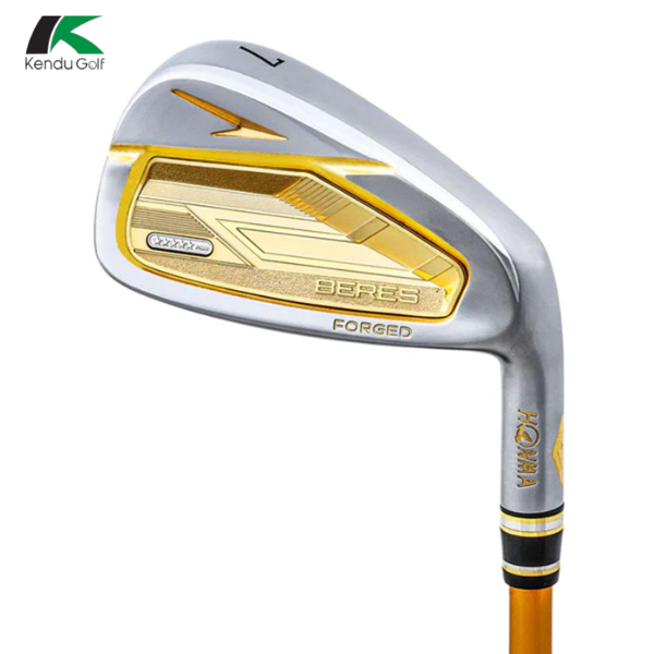 Set Iron 9 Gậy (#5-11, AS) Honma Beres 09 iron 5 Sao