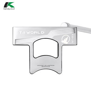 Gậy Putter Honma ST-03 Chrome Steel