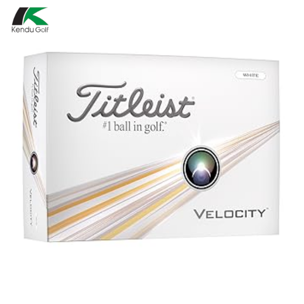 Bóng Golf Titleist 24 VELOCITY DZ - T8026S