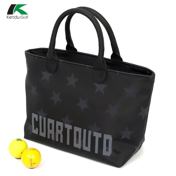 Túi Cầm Tay Golf Cuarto United (KG-TTCU001)