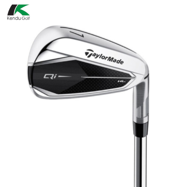 Set Iron 7 Gậy (5-9, P, S) Taylormade Qi10 