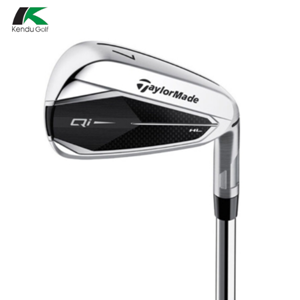 Set Iron 7 Gậy (5-9, P, S) Taylormade Qi10