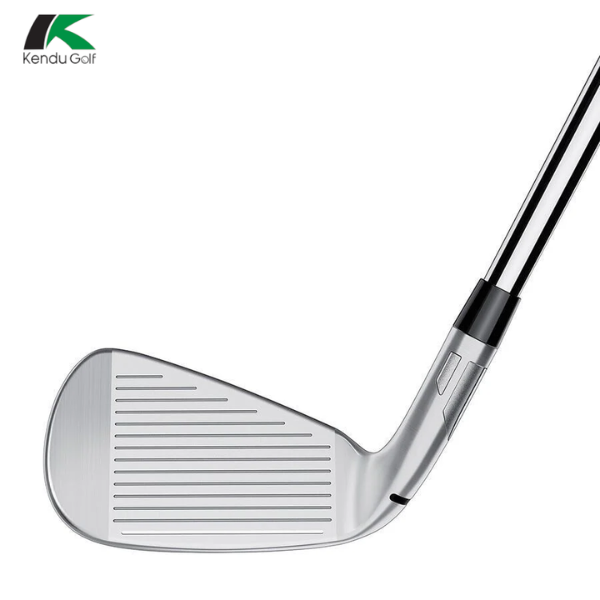 Set Iron 7 Gậy (5-9, P, S) Taylormade Qi10 