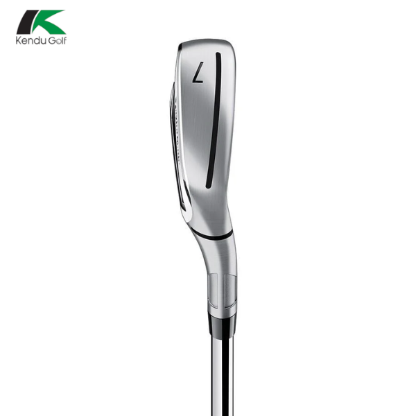 Set Iron 7 Gậy (5-9, P, S) Taylormade Qi10 