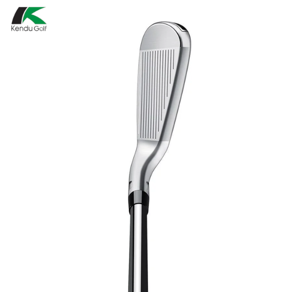 Set Iron 7 Gậy (5-9, P, S) Taylormade Qi10 