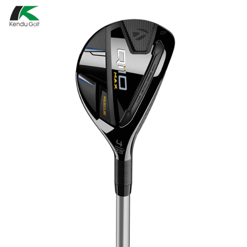 Gậy Rescue Taylormade Qi10 MAX