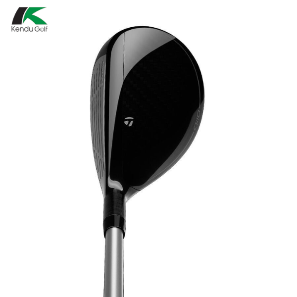 Gậy Rescue Taylormade Qi10 MAX