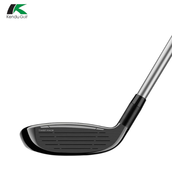 Gậy Rescue Taylormade Qi10 MAX