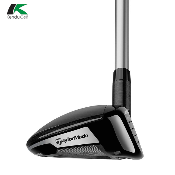 Gậy Rescue Taylormade Qi10 MAX