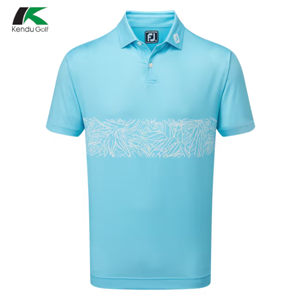 Áo Golf Nam Ngắn Tay Footjoy 82043 (ANFJ103)