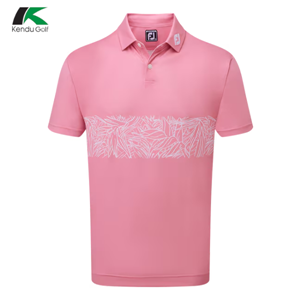 Áo Golf Nam Ngắn Tay Footjoy 82042 (ANFJ102)