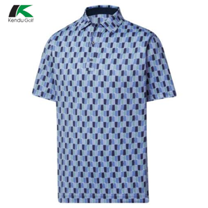 Áo Golf Nam Ngắn Tay Footjoy 82072 (ANFJ123)