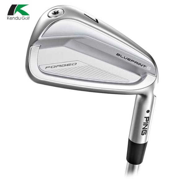 Set Iron 6 Gậy (5-9, P) Blueprint S Ping