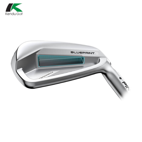 Set Iron 6 Gậy (5-9, P) Blueprint S Ping