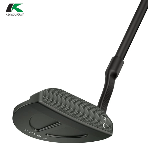 Gậy Putter Ping PLD Oslo 3