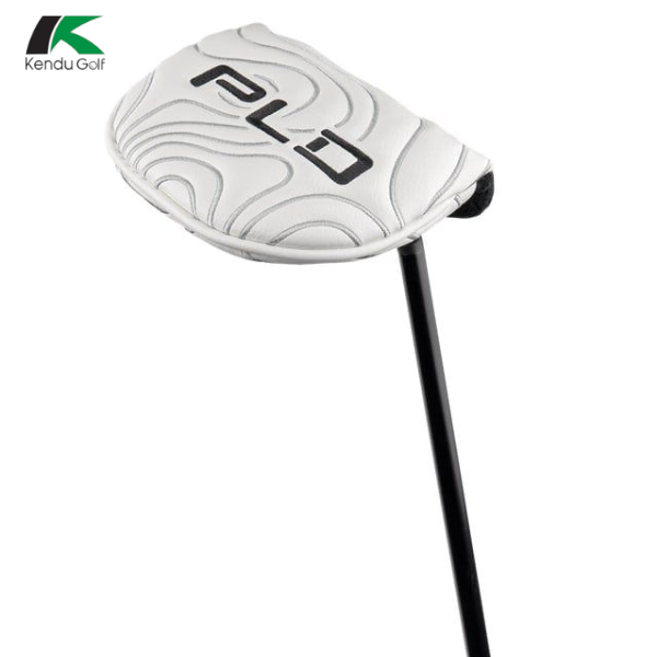 Gậy Putter Ping PLD Oslo 3