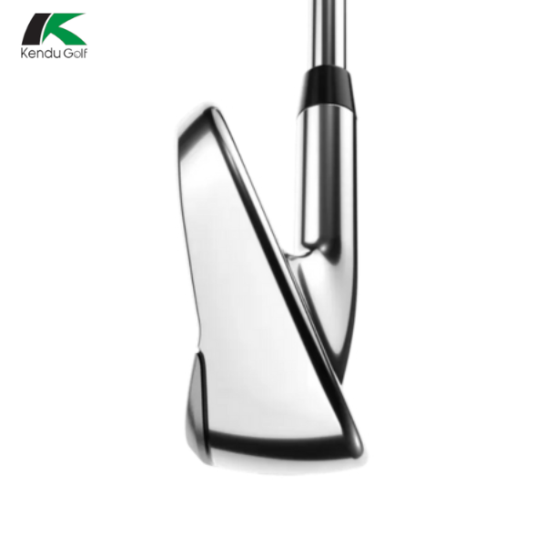 Set Iron Callaway Paradym Ai Smoke