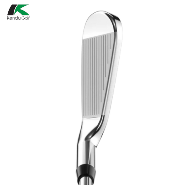 Set Iron Callaway Paradym Ai Smoke