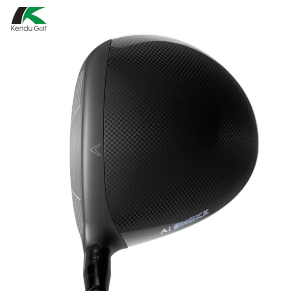 Gậy Driver Callaway Paradym Ai Smoke Max