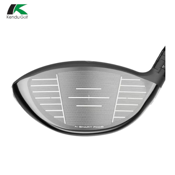 Gậy Driver Callaway Paradym Ai Smoke Max