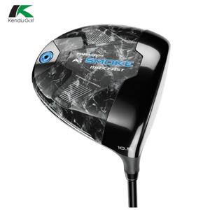 Gậy Driver Callaway Paradym Ai Smoke Max Fast