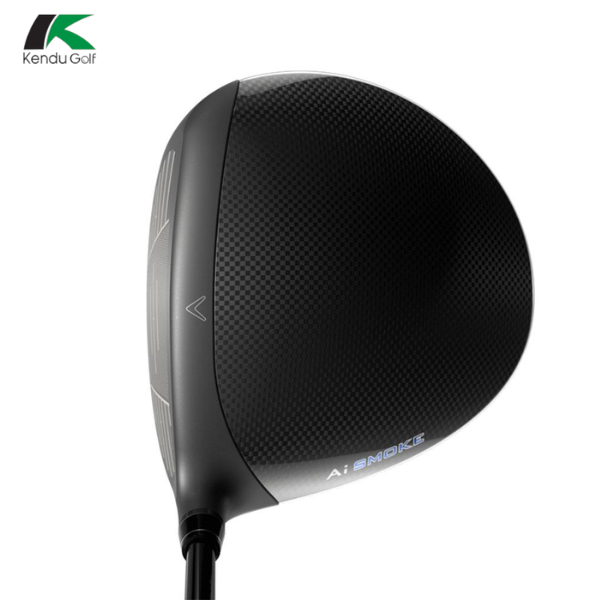 Gậy Driver Callaway Paradym Ai Smoke Max Fast