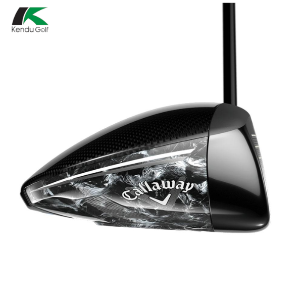 Gậy Driver Callaway Paradym Ai Smoke Max Fast