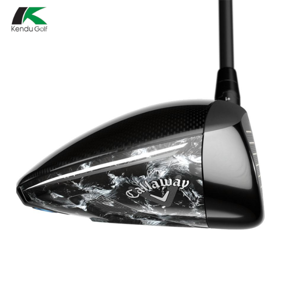 Gậy Driver Callaway Paradym Ai Smoke Max D