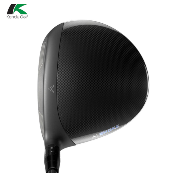 Gậy Driver Callaway Paradym Ai Smoke Max D