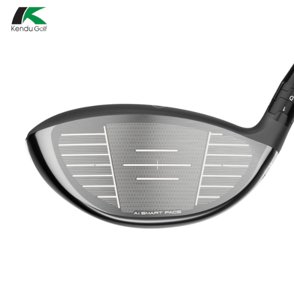 Gậy Driver Callaway Paradym Ai Smoke Max D