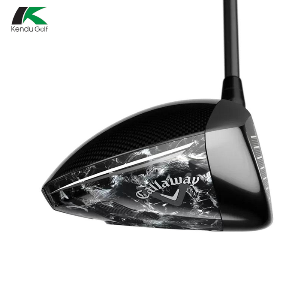 Gậy Driver Callaway Paradym Ai Smoke Triple Diamond