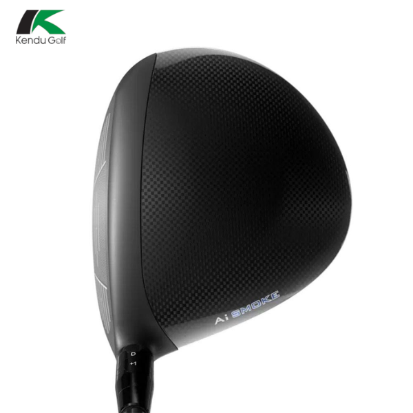 Gậy Driver Callaway Paradym Ai Smoke Triple Diamond