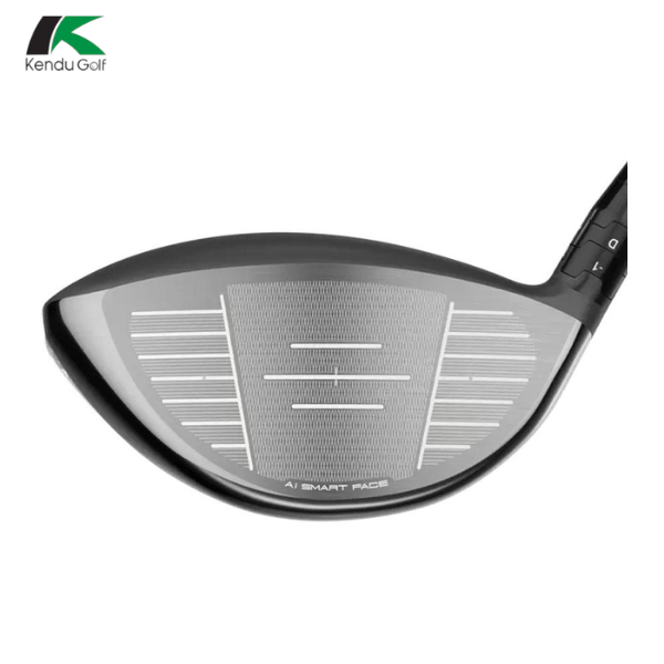 Gậy Driver Callaway Paradym Ai Smoke Triple Diamond