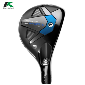 Gậy Rescue Callaway Paradym Ai Smoke HL