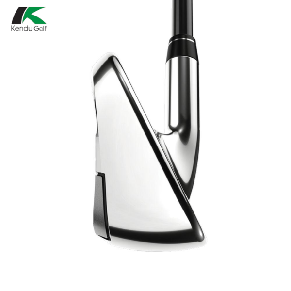 Set Iron Callaway Paradym AI Smoke Max Fast