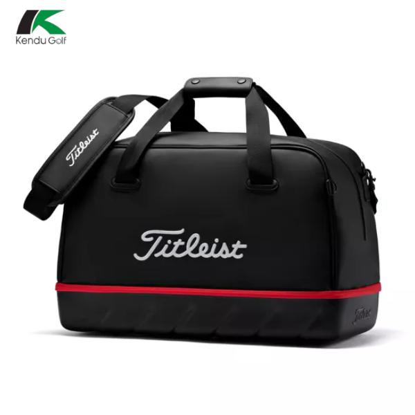 Túi Xách Golf Titleist Performance Sports Boston Bag