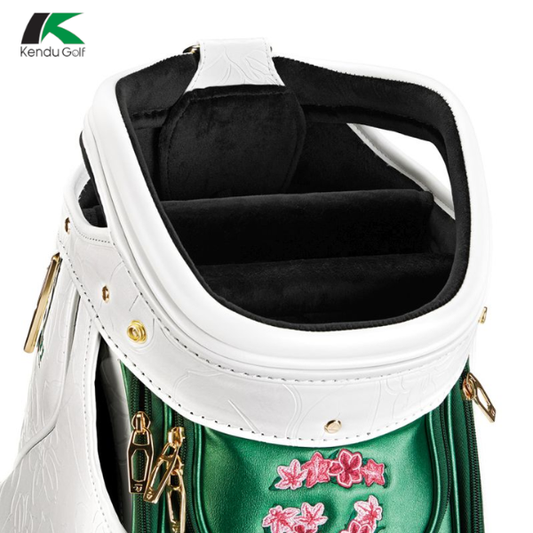 Túi Gậy Golf TaylorMade Season Opener Staff Bag 24