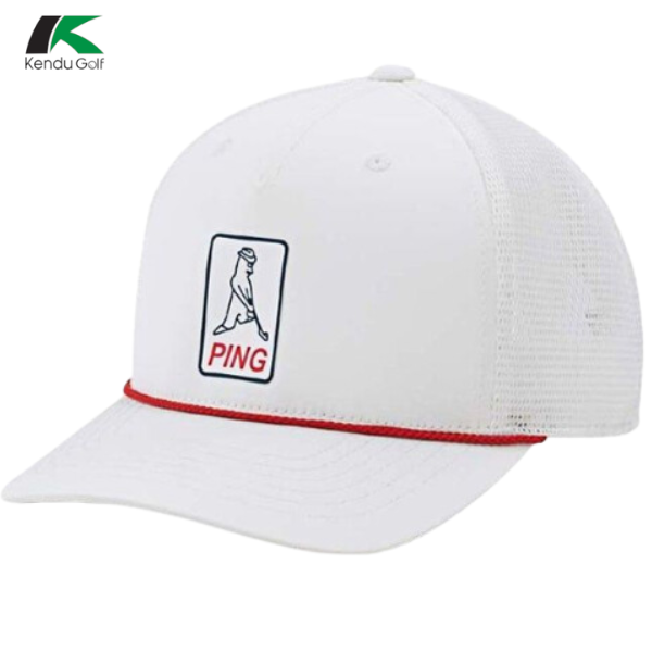 Nón Kết Golf Ping CAP37276-101 (NKPI022)