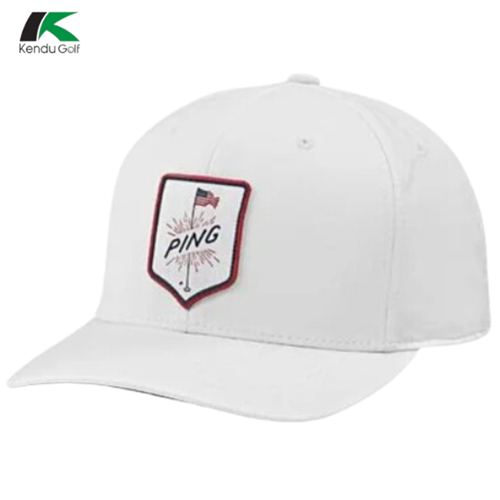 Nón Kết Golf Ping CAP37275-101 (NKPI020)