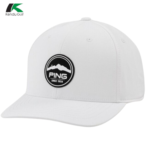 Nón Kết Golf Ping CAP37271-102 (NKPI018)