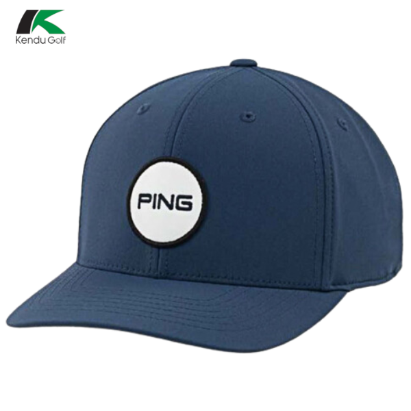 Nón Kết Golf Ping CAP37270-103 (NKPI017)