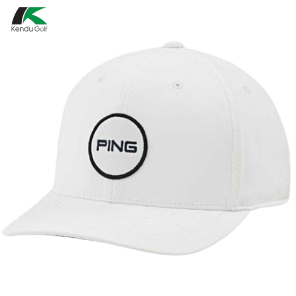 Nón Kết Golf Ping CAP37270-102 (NKPI016)